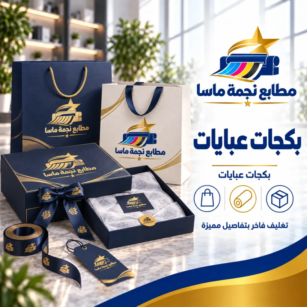 طباعة بكجات عبايات